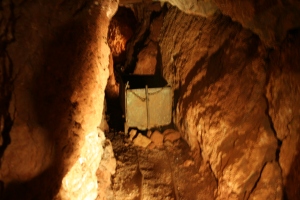 Wellington Phosphate Mining and Fossil Cave (5)