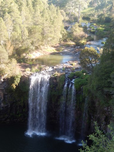 Dangar Falls (2)