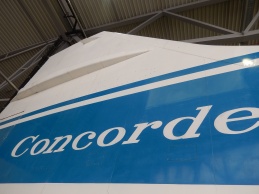Concorde Fin